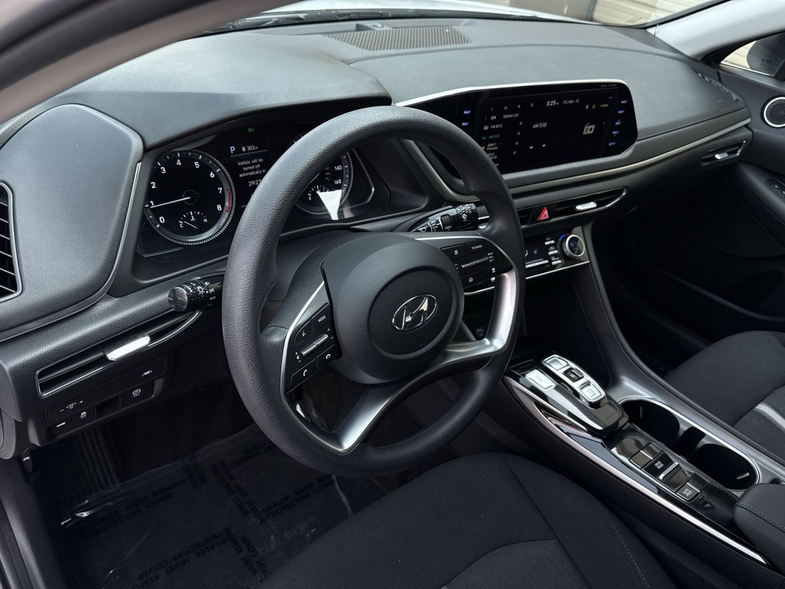 Certified 2023 Hyundai Sonata SEL image 16
