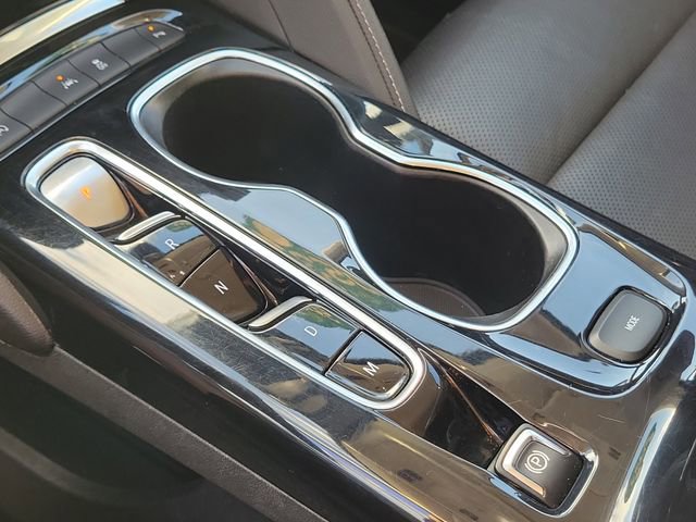 Certified 2023 Buick Envision Essence FWD image 34