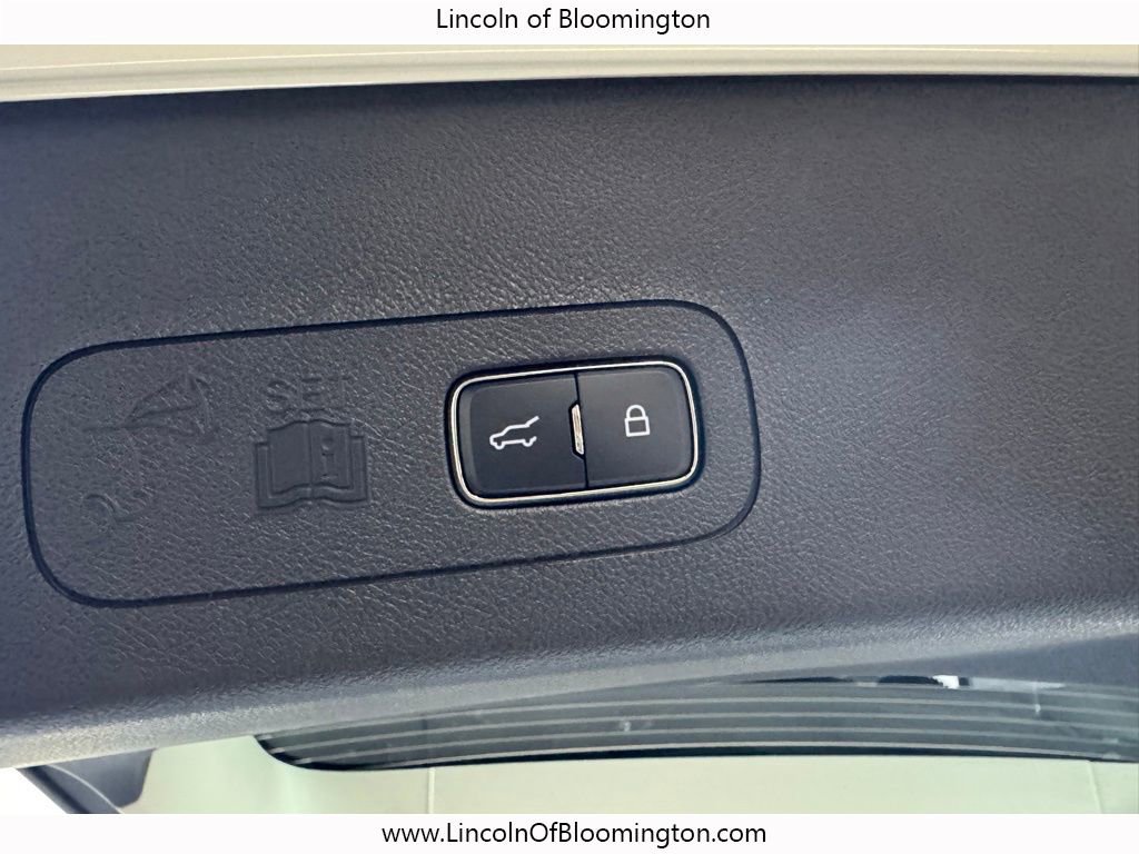 New 2026 Lincoln Aviator Reserve AWD/4WD image 27