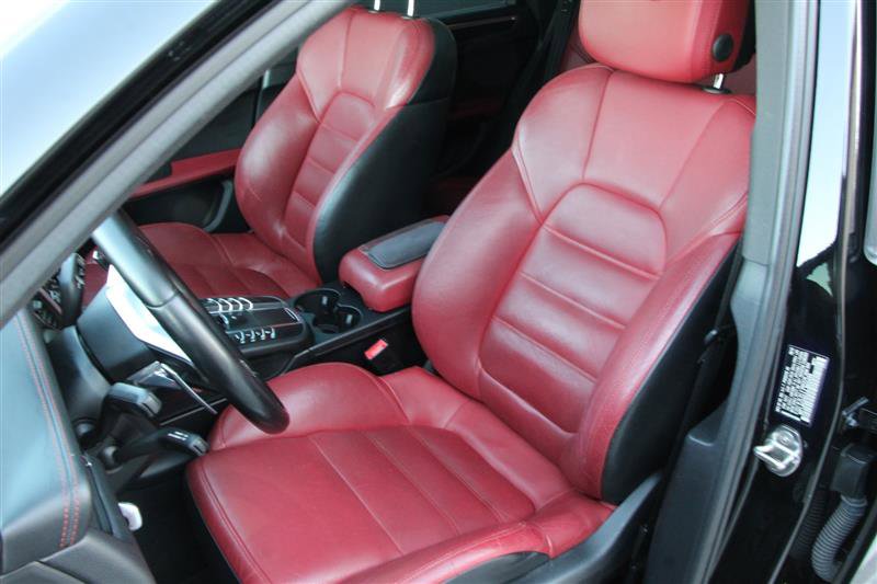Used 2018 Porsche Macan GTS w/ Premium Package Plus AWD/4WD image 12