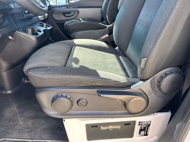 Used 2020 Freightliner Sprinter 2500 image 16