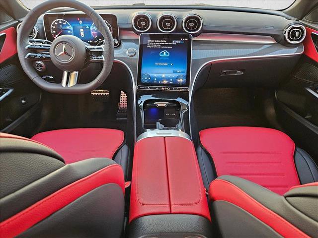 New 2026 Mercedes-Benz C 300 C 300 image 14