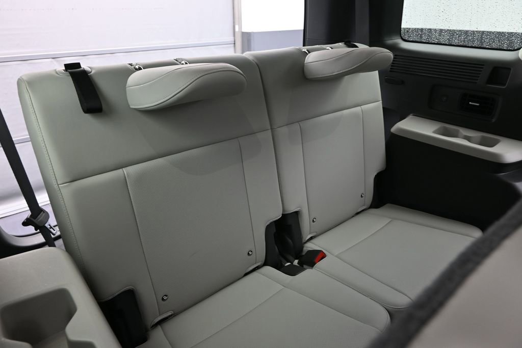 Used 2026 Hyundai Santa Fe SEL FWD image 31