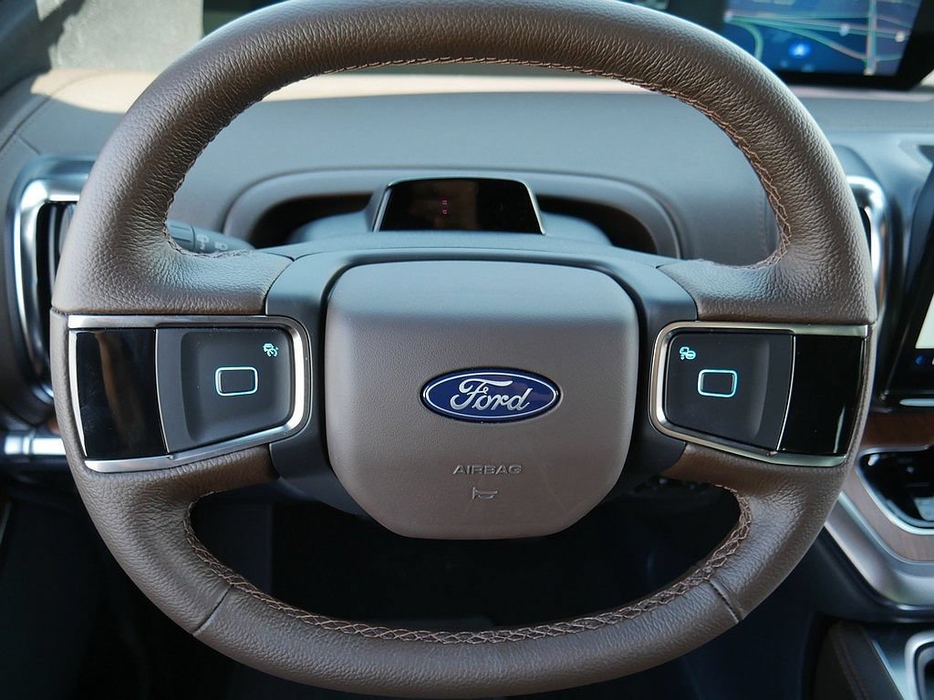 New 2026 Ford Expedition King Ranch AWD/4WD image 19