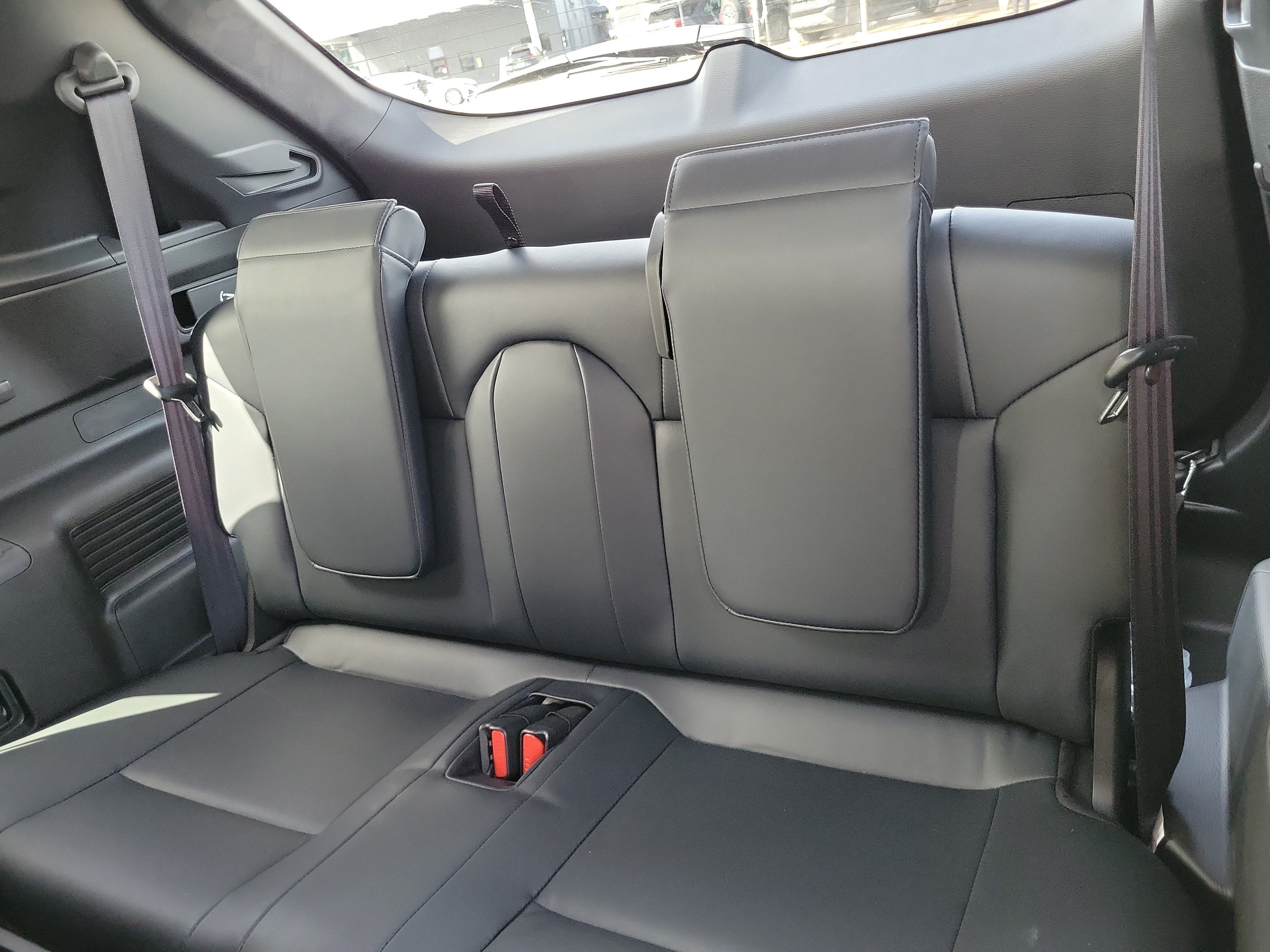 New 2026 Nissan Rogue SL AWD/4WD image 18