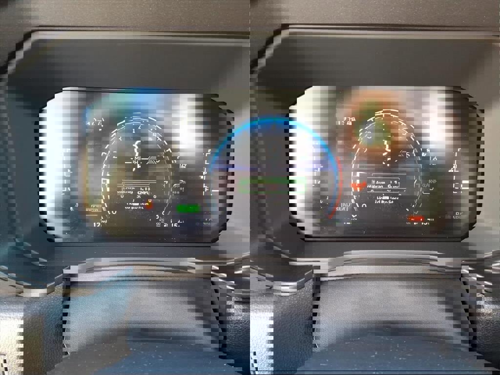 New 2026 Toyota Land Cruiser 1958 image 23