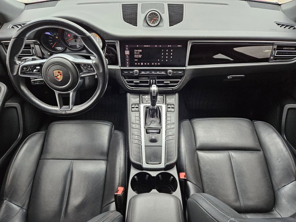 Used 2020 Porsche Macan S image 29