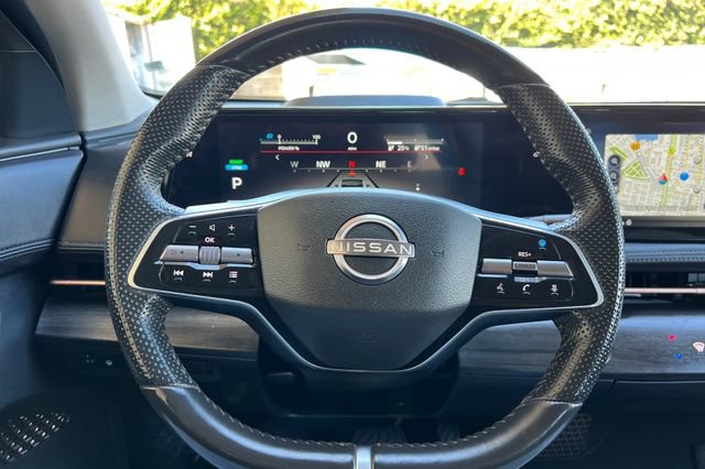 Used 2024 Nissan Ariya FWD image 29