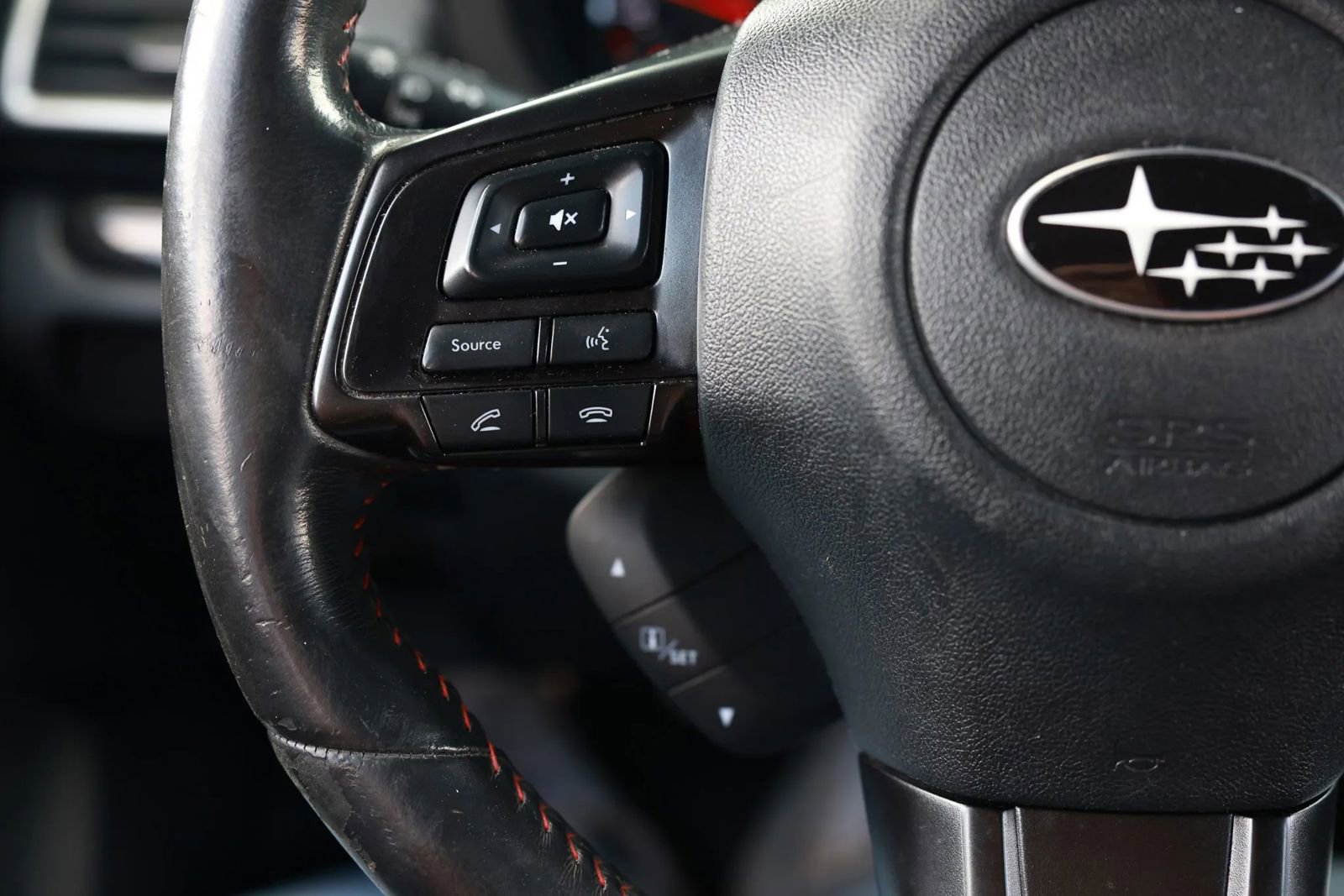 Used 2019 Subaru WRX AWD/4WD image 27