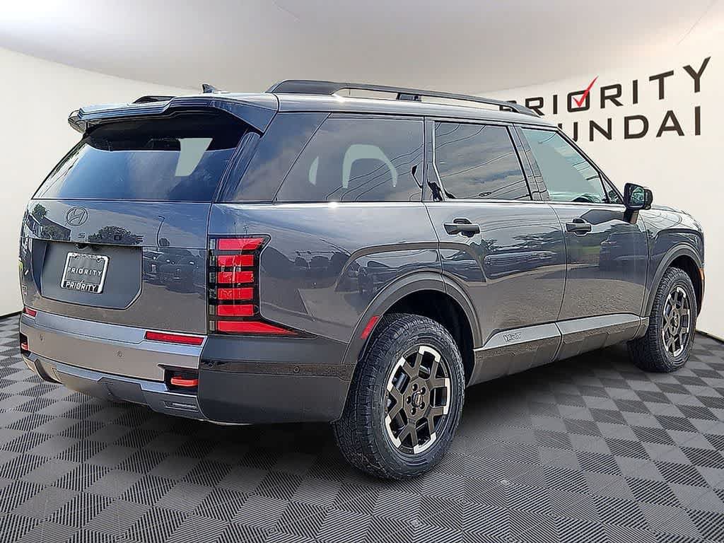 New 2026 Hyundai Palisade XRT Pro AWD/4WD image 4