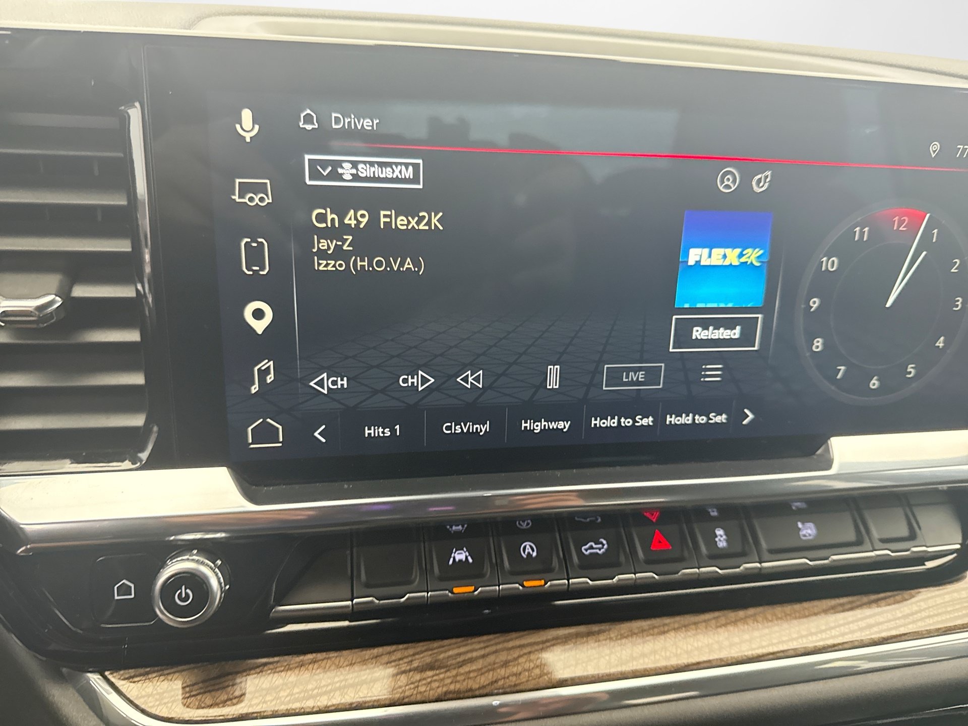 Used 2025 GMC Sierra 1500 Elevation AWD/4WD image 14