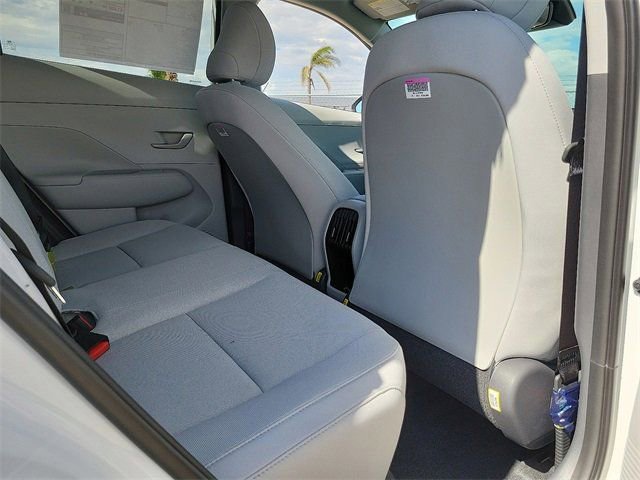 New 2026 Hyundai Kona SEL Sport image 18