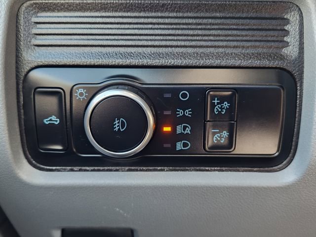 Used 2024 Ford F250 XLT w/ FX4 Off-Road Package image 29