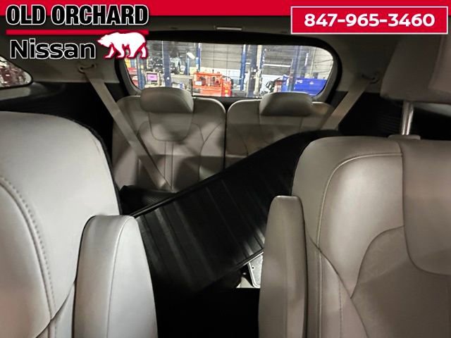 Used 2022 Kia Sorento SX image 13