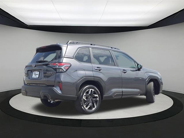 New 2026 Subaru Forester Limited image 8