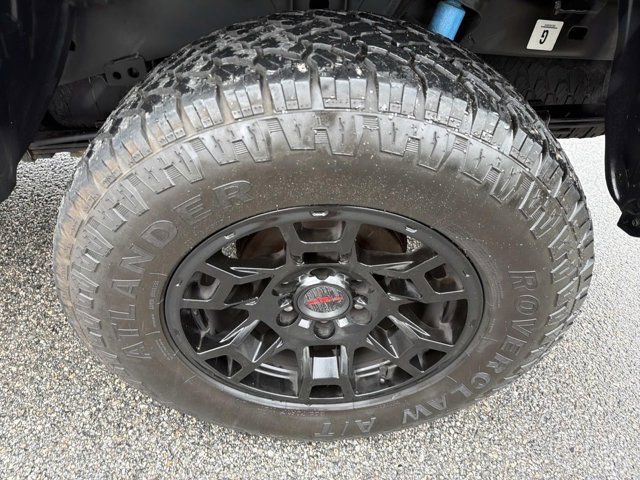 Certified 2021 Toyota Tacoma TRD Off-Road w/ Technology Package image 30
