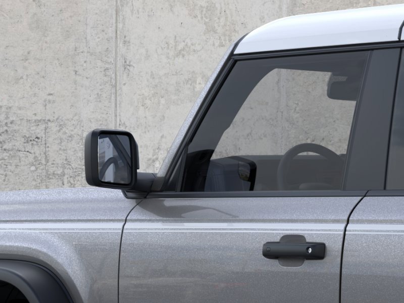 New 2026 Ford Bronco Heritage Edition image 24