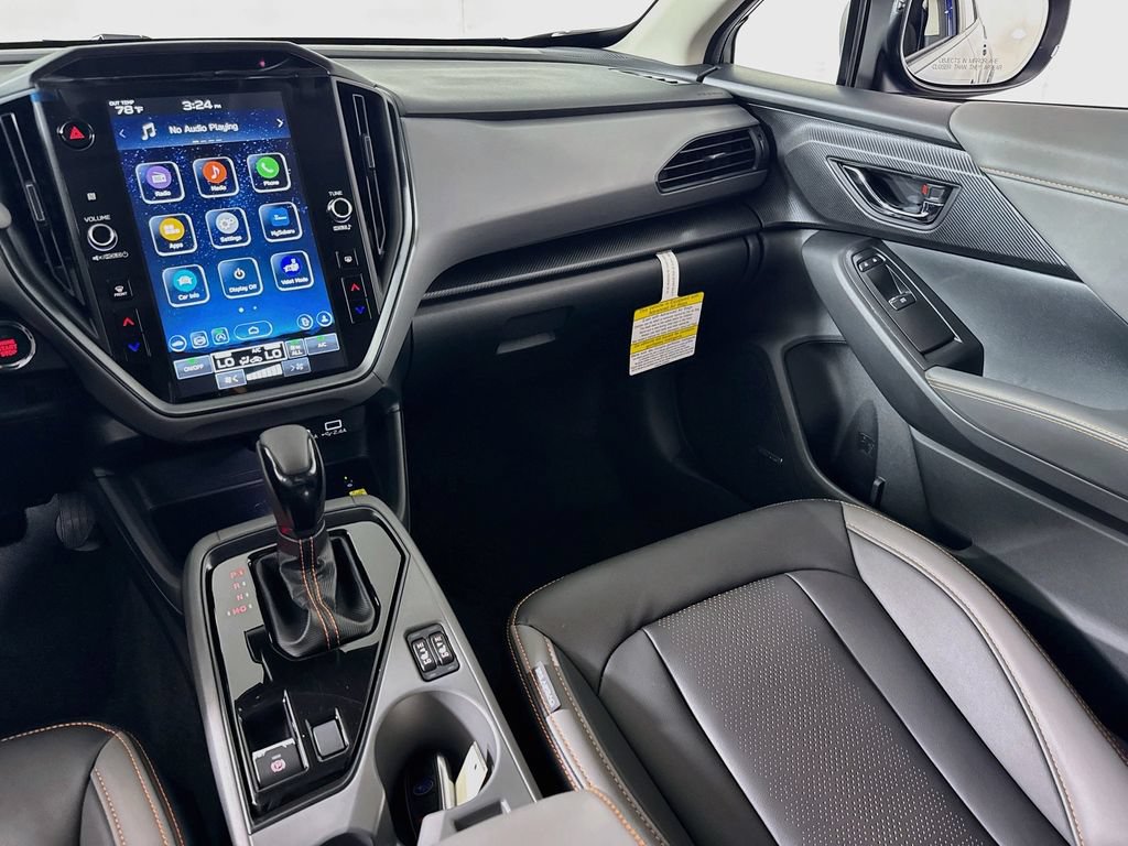 New 2026 Subaru Crosstrek 2.5i Limited AWD/4WD image 24