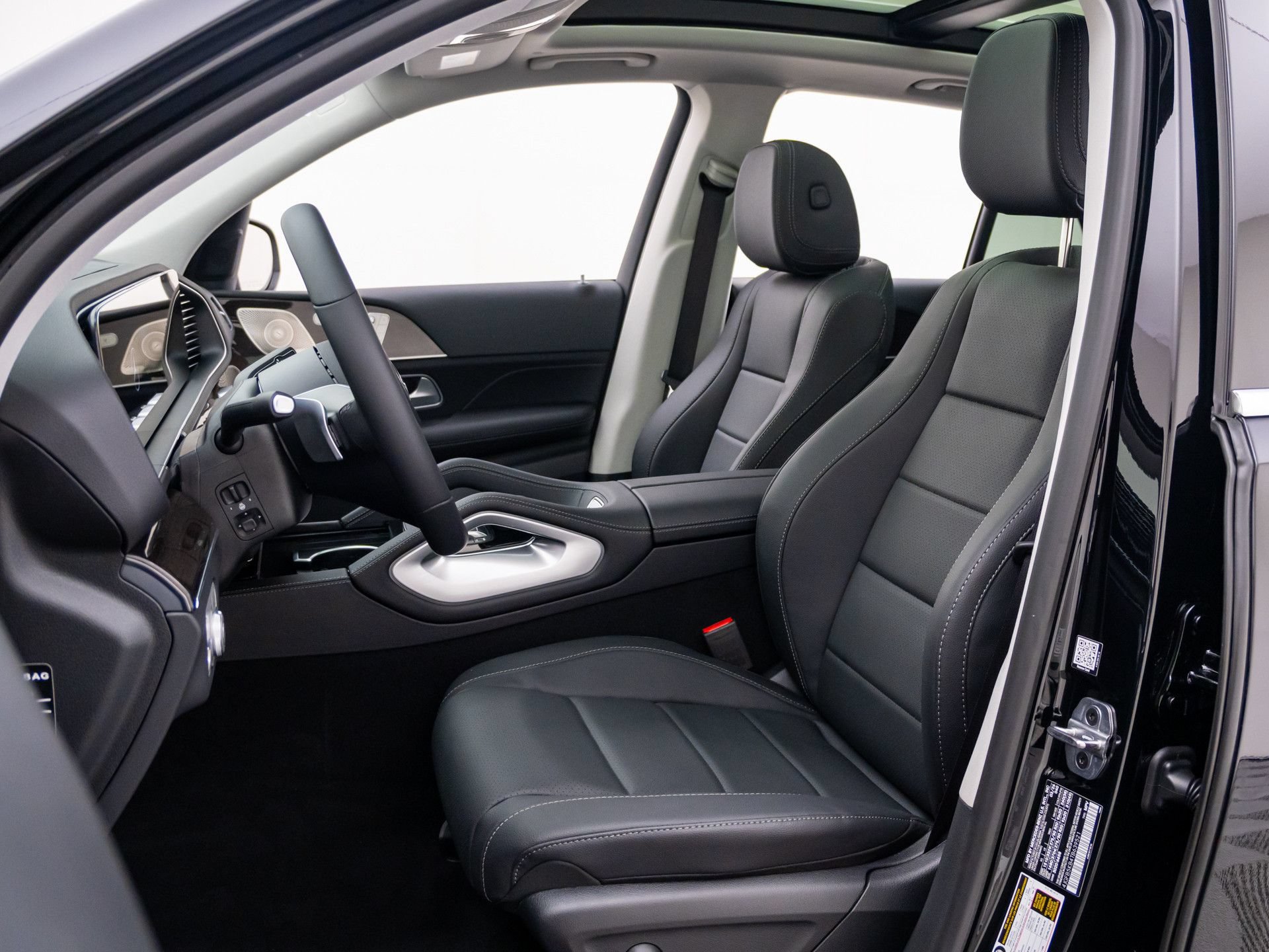 New 2026 Mercedes-Benz GLE 450 4MATIC image 17