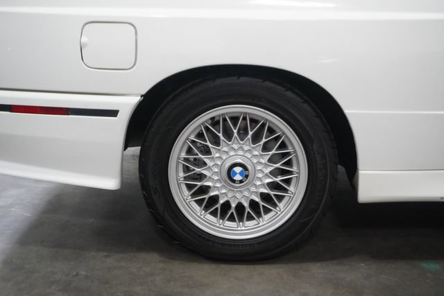 Used 1991 BMW M3 Coupe image 12
