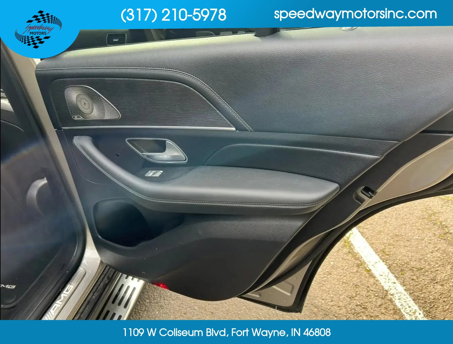 Used 2022 Mercedes-Benz GLE 53 AMG 4MATIC image 31