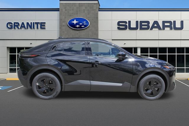 New 2026 Subaru Uncharted AWD image 10