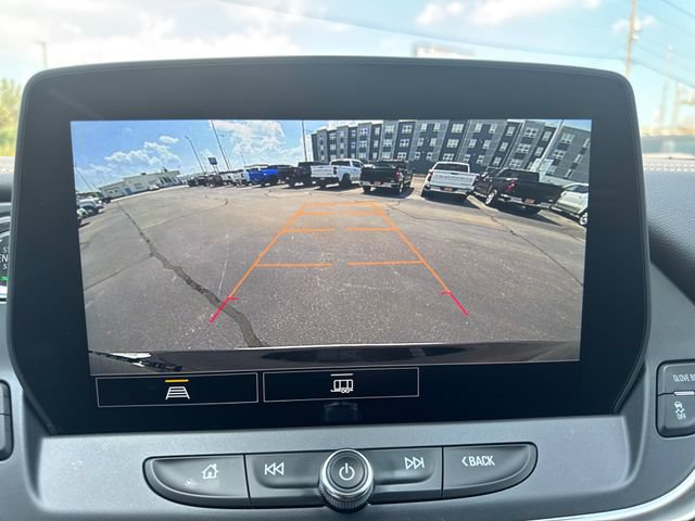 Used 2023 Chevrolet Blazer LT w/ Convenience Package AWD/4WD image 21
