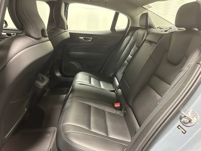 Certified 2024 Volvo S60 B5 Plus AWD/4WD image 12