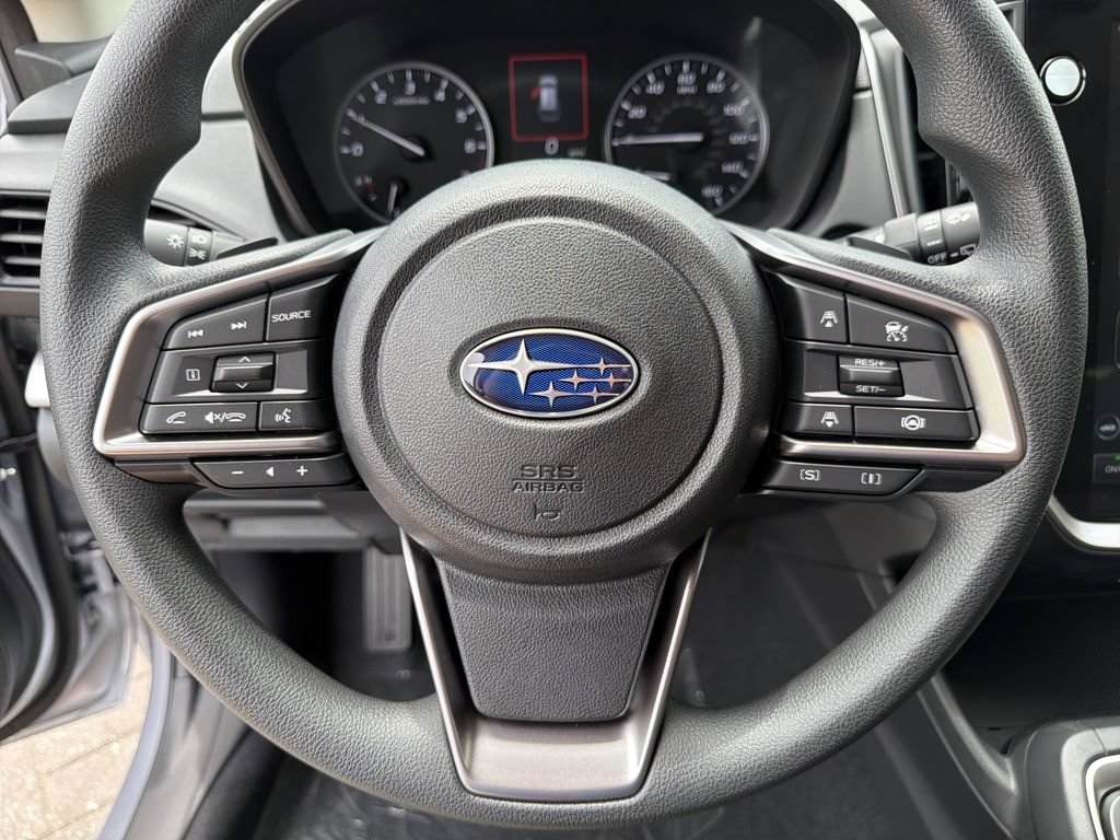 New 2026 Subaru Impreza 2.0i Sport AWD/4WD image 29