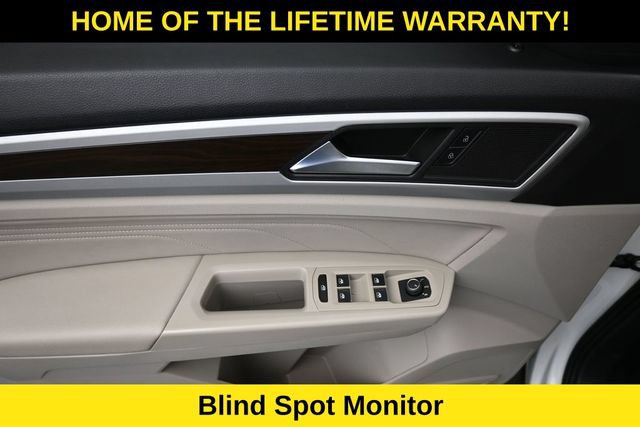 Used 2023 Volkswagen Atlas SE FWD image 13