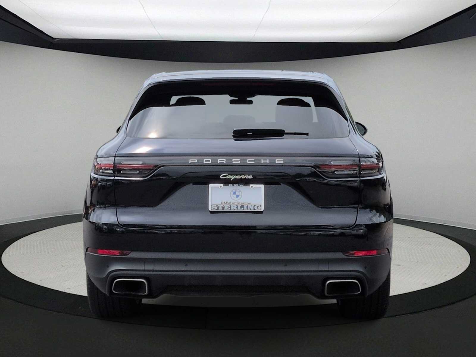 Used 2021 Porsche Cayenne E-Hybrid AWD/4WD image 7