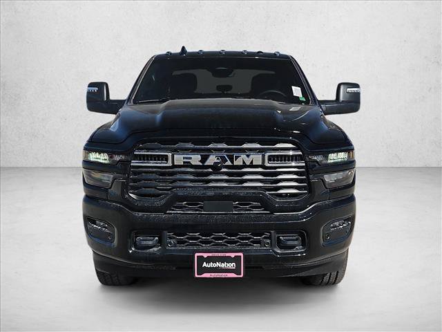 New 2026 RAM 2500 Big Horn AWD/4WD image 6