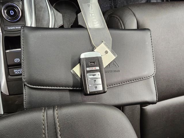 Used 2019 Acura TLX V6 image 23