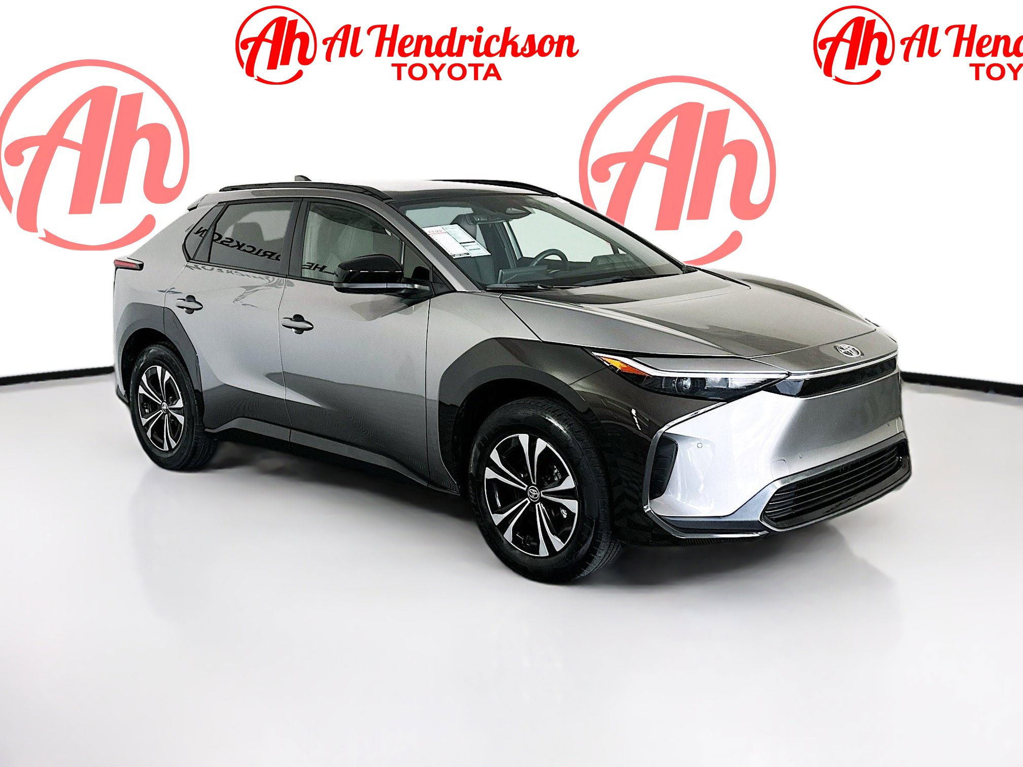 Used 2024 Toyota bZ4X XLE