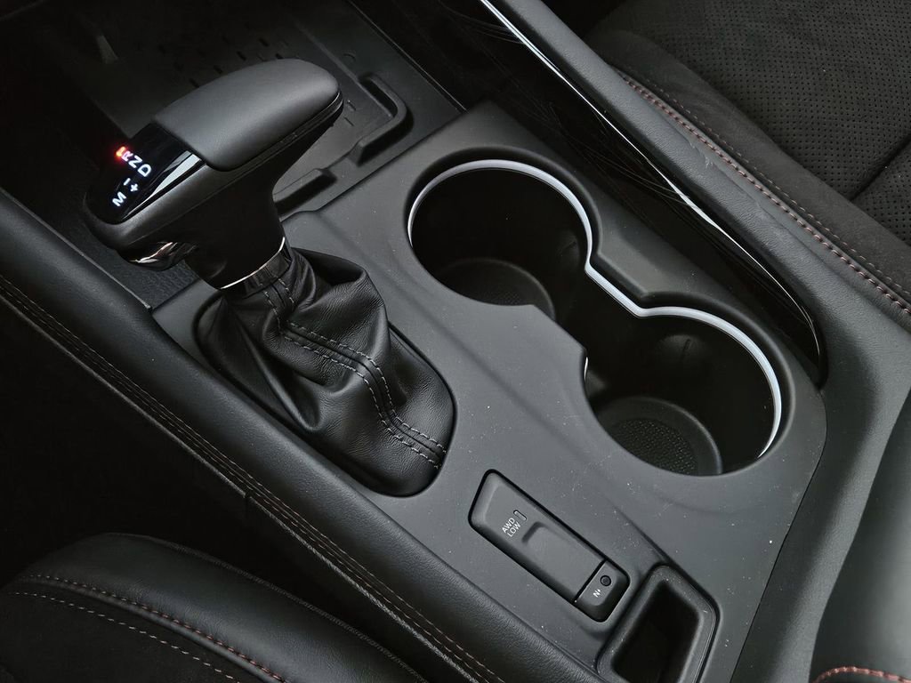 New 2026 Dodge Durango GT image 25