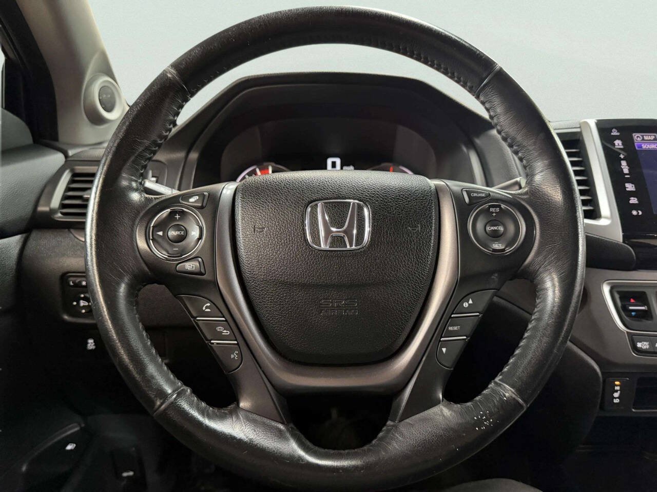 Used 2019 Honda Ridgeline RTL-T image 36