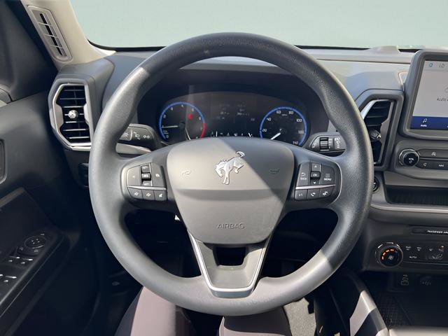 Used 2024 Ford Bronco Sport Big Bend image 18