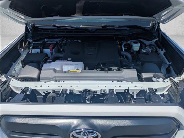 New 2026 Toyota Tundra SR5 image 16