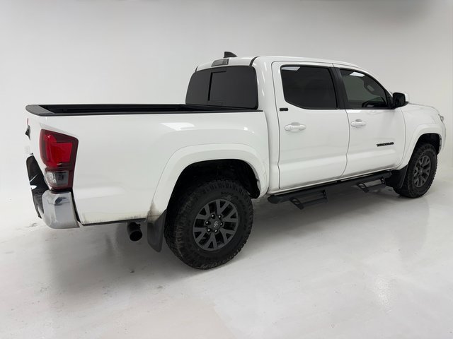 Used 2023 Toyota Tacoma SR5 image 41