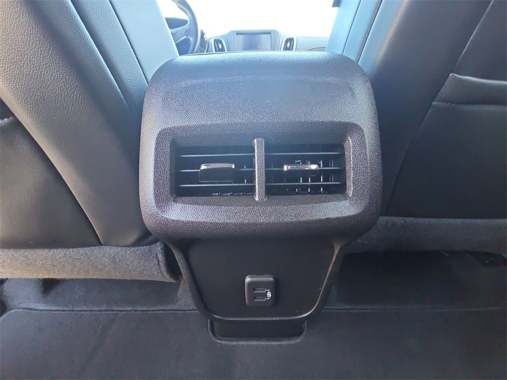 Certified 2022 Chevrolet Equinox RS image 22