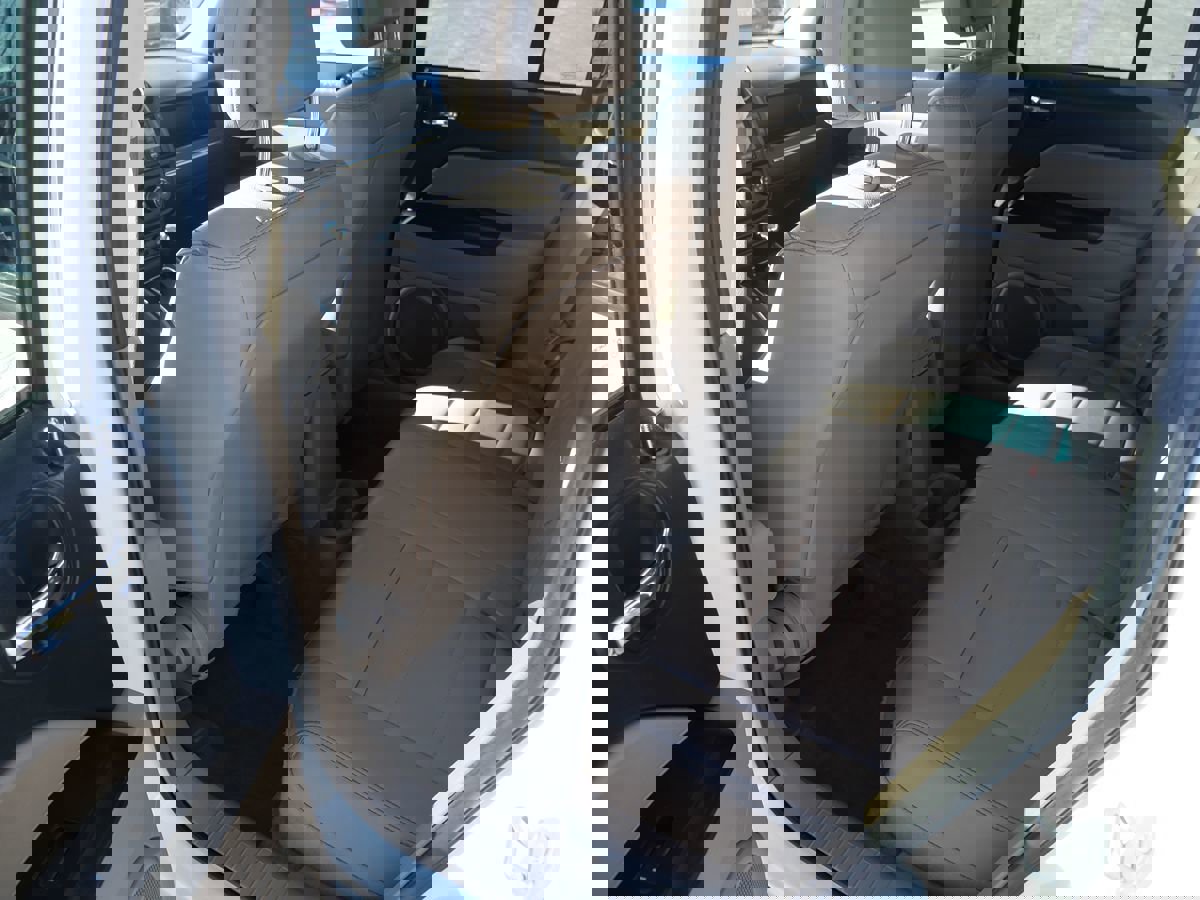 Used 2017 Jeep Patriot High Altitude image 21