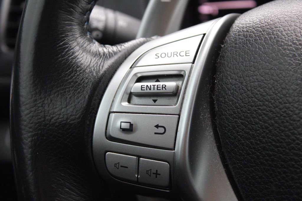 Used 2018 Nissan Altima 2.5 SR image 26