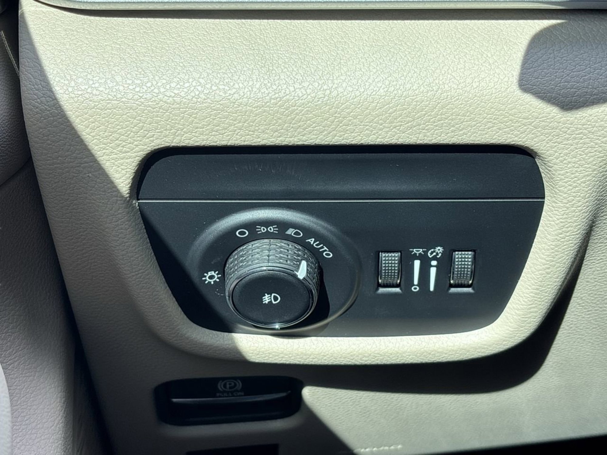 New 2025 Jeep Grand Cherokee Limited image 27