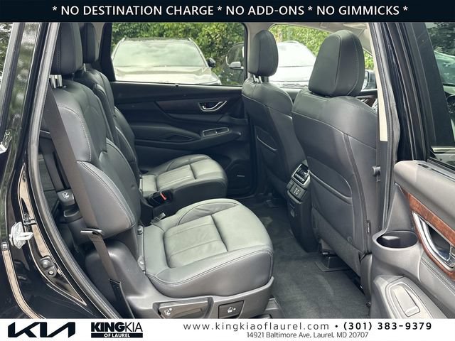 Used 2023 Subaru Ascent Touring AWD/4WD image 17