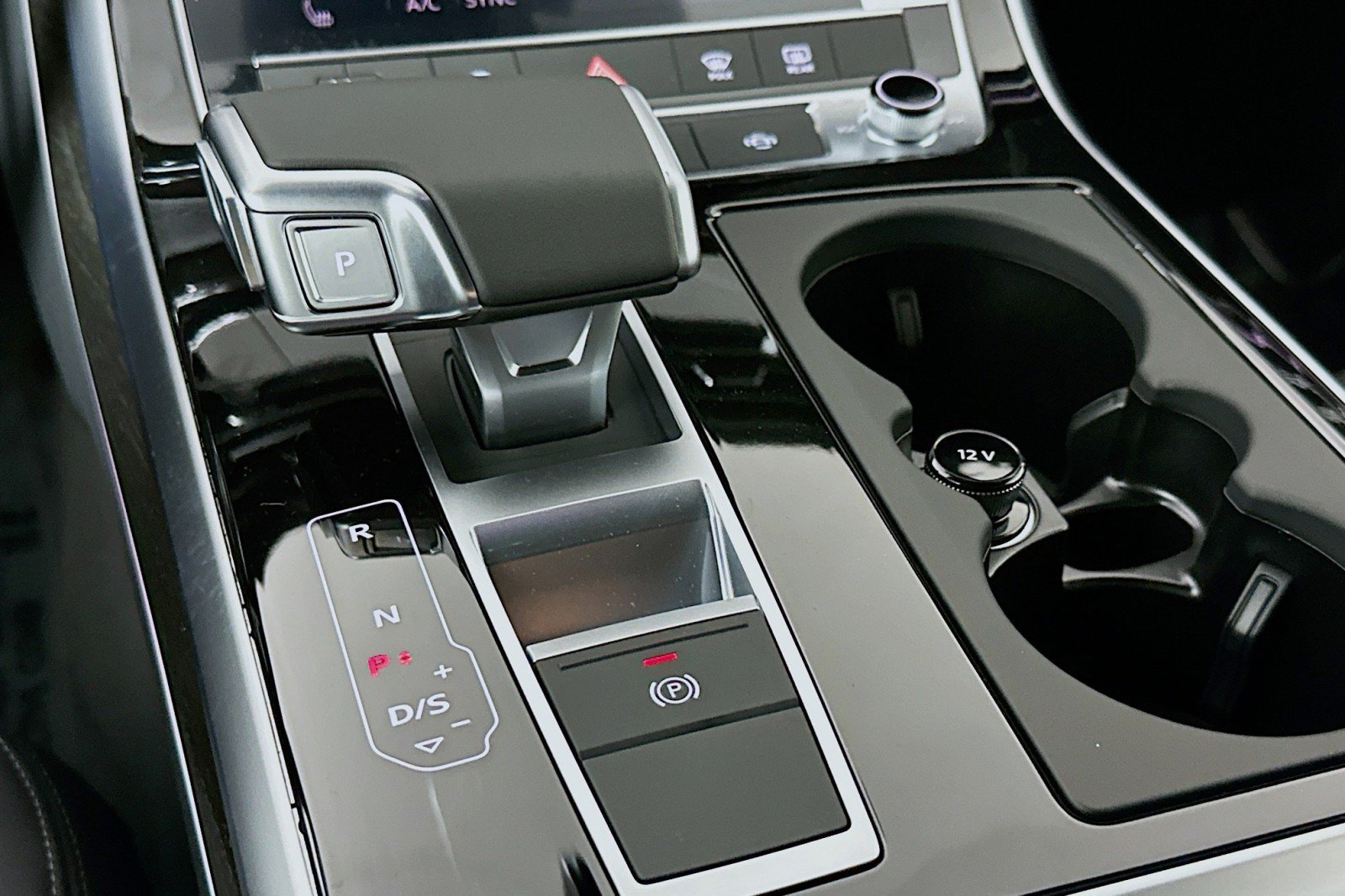 New 2026 Audi Q7 3.0T Premium AWD/4WD image 7