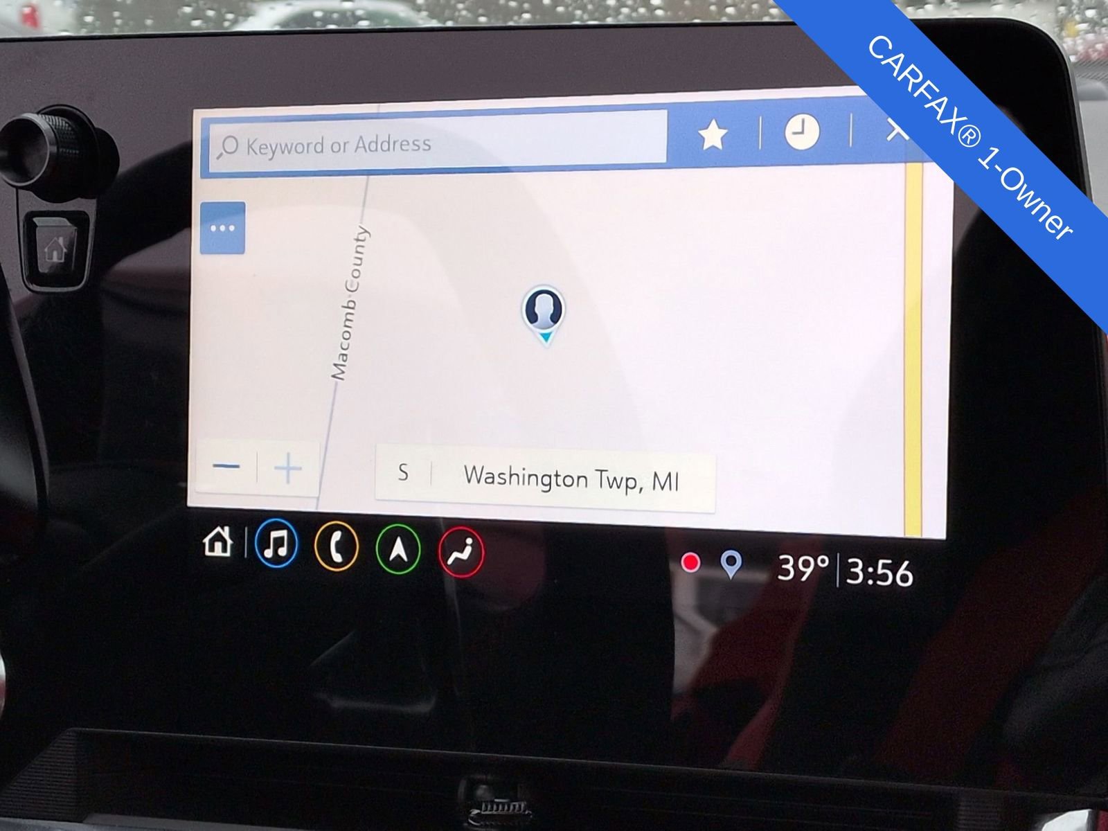 Used 2020 Chevrolet Corvette Stingray Premium Cpe w/ 3LT Preferred Equipment Group image 29