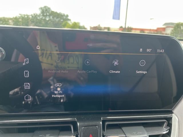 New 2026 Chevrolet TrailBlazer LT w/ Convenience Package image 22