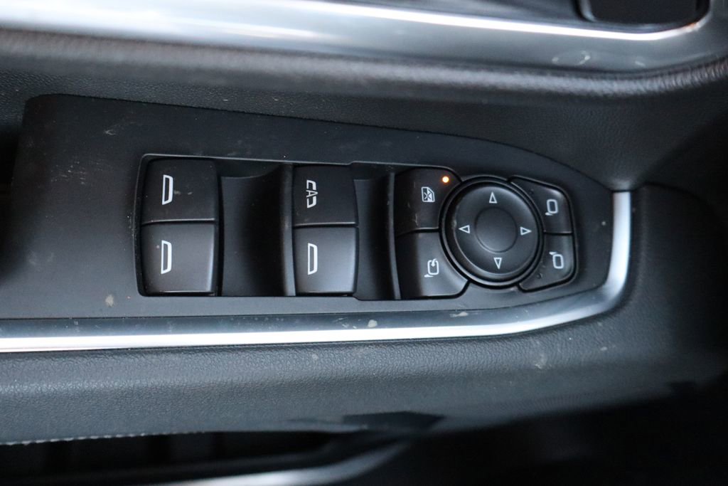 New 2026 Chevrolet Silverado 2500 LT w/ All Star Edition image 14