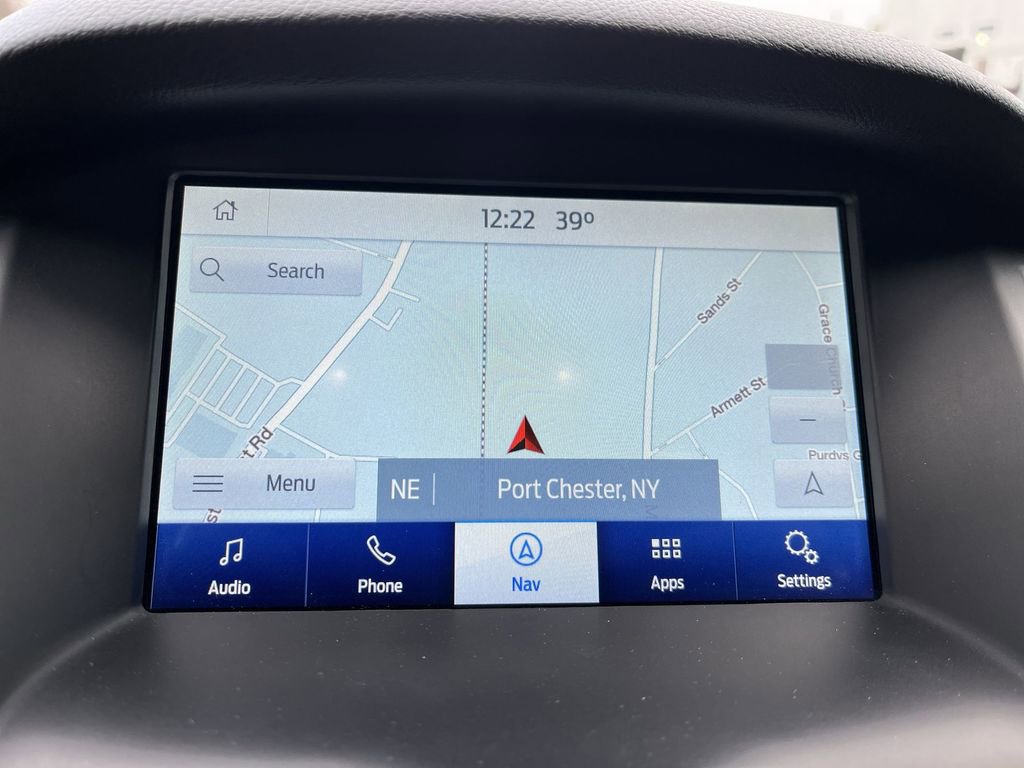 Used 2018 Ford Focus RS image 18