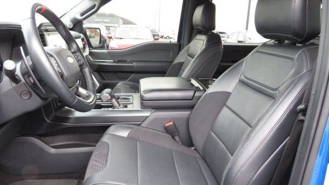 Used 2021 Ford F150 Raptor w/ Equipment Group 801A High AWD/4WD image 5